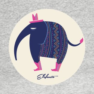 Elefanto T-Shirt